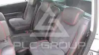2018 Seat Alhambra
