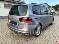 2018 Seat Alhambra