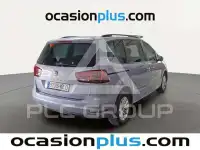 2018 Seat Alhambra