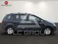 2018 Seat Alhambra