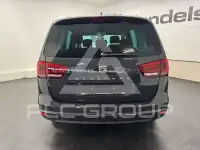 2018 Seat Alhambra