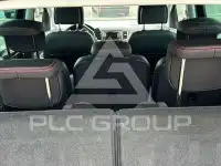 2018 Seat Alhambra