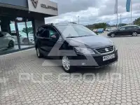 2018 Seat Alhambra