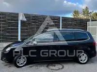 2018 Seat Alhambra