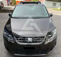 2018 Seat Alhambra