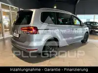 2018 Seat Alhambra