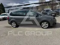 2018 Seat Alhambra