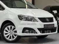 2018 Seat Alhambra