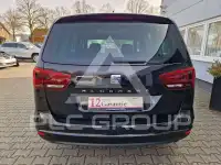 2018 Seat Alhambra