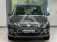 2018 Seat Alhambra