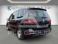 2018 Seat Alhambra