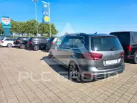 2018 Seat Alhambra