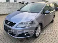 2018 Seat Alhambra