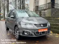 2018 Seat Alhambra