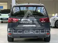 2018 Seat Alhambra