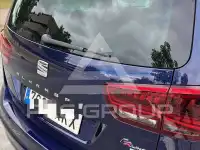 2018 Seat Alhambra