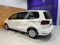 2018 Seat Alhambra