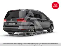 2018 Seat Alhambra