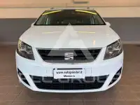 2018 Seat Alhambra