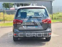 2018 Seat Alhambra