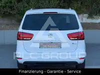 2018 Seat Alhambra