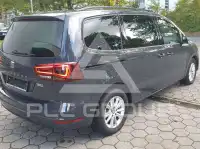 2018 Seat Alhambra