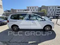 2018 Seat Alhambra