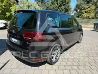 2018 Seat Alhambra
