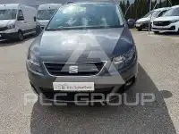 2018 Seat Alhambra