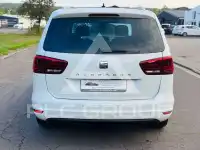 2018 Seat Alhambra