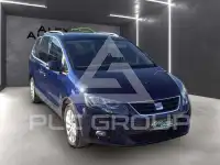 2018 Seat Alhambra