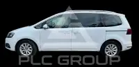 2018 Seat Alhambra