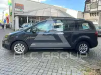 2018 Seat Alhambra