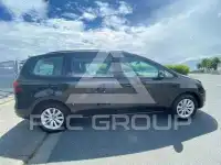 2018 Seat Alhambra