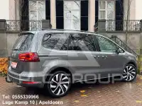2018 Seat Alhambra