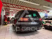 2018 Seat Alhambra