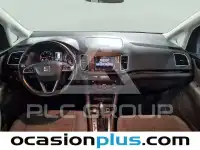 2018 Seat Alhambra