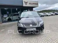 2018 Seat Alhambra