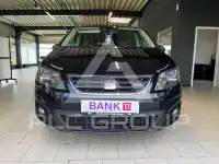 2018 Seat Alhambra