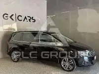 2018 Seat Alhambra