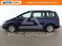 2018 Seat Alhambra
