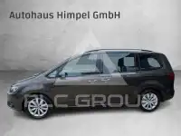 2018 Seat Alhambra