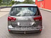 2018 Seat Alhambra