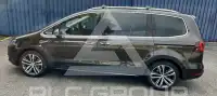 2018 Seat Alhambra