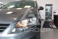 2018 Seat Alhambra
