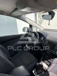 2018 Seat Alhambra