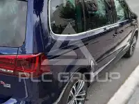 2018 Seat Alhambra