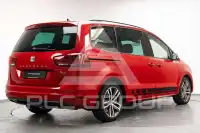 2018 Seat Alhambra