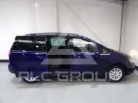 2018 Seat Alhambra