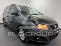 2018 Seat Alhambra